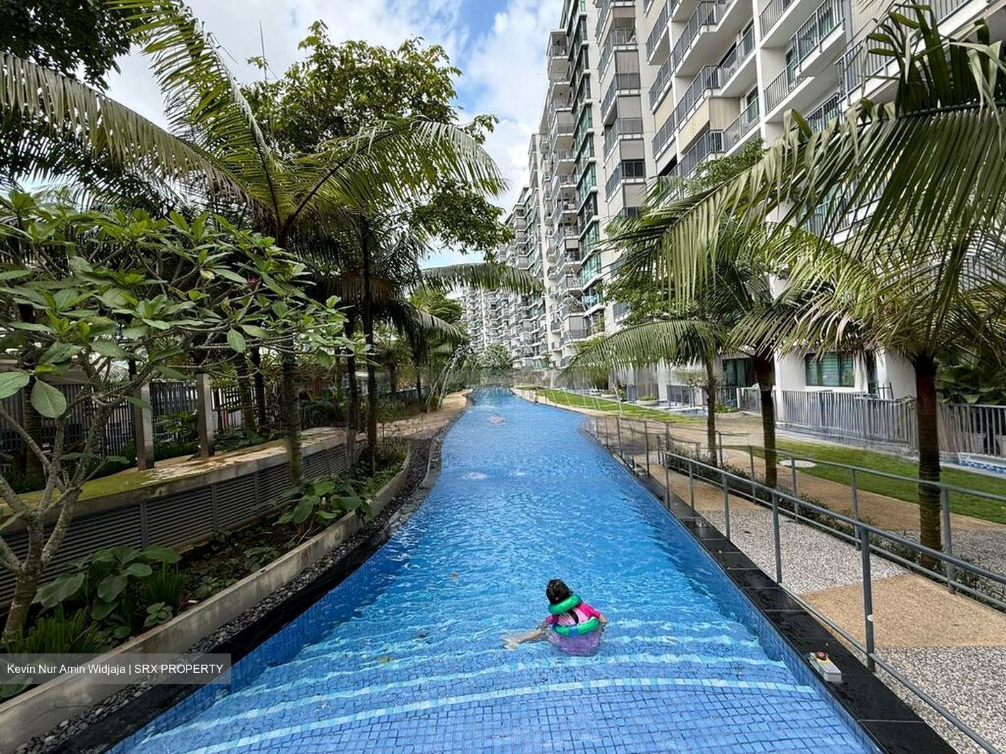 Kingsford Waterbay (D19), Apartment #557082571